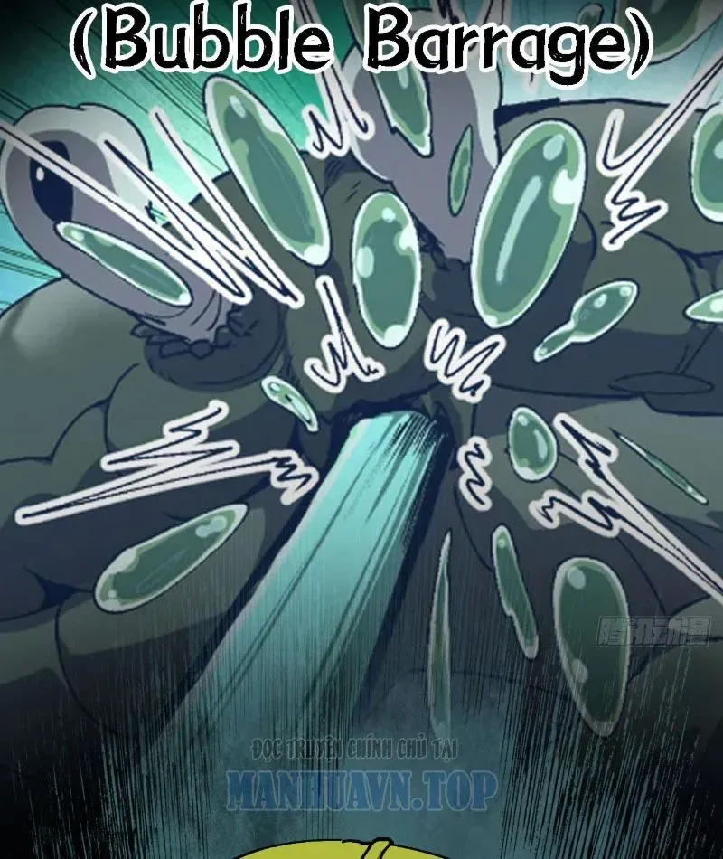 Bắt Đầu Từ Việc Trùng Sinh Thành Niêm Khuẩn - Chapter 6 - Page 74