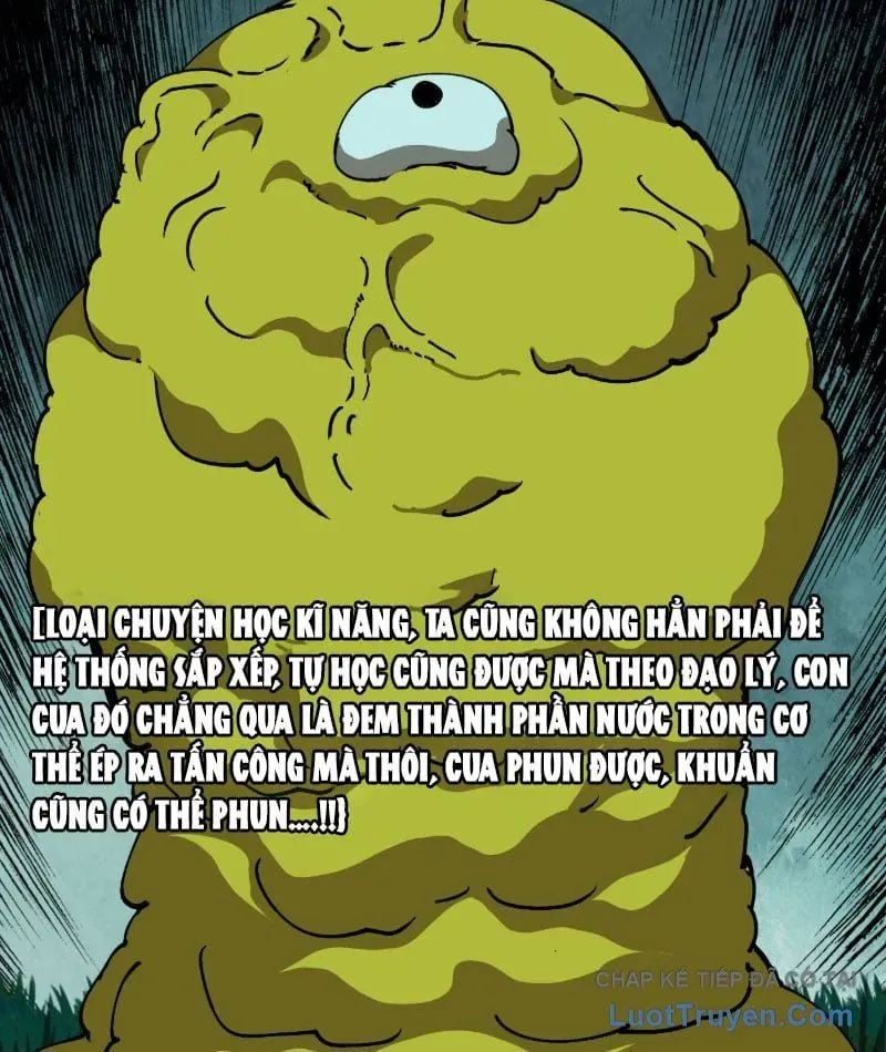 Bắt Đầu Từ Việc Trùng Sinh Thành Niêm Khuẩn - Chapter 6 - Page 75