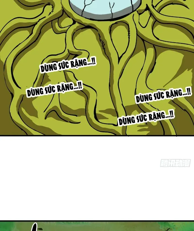 Bắt Đầu Từ Việc Trùng Sinh Thành Niêm Khuẩn - Chapter 6 - Page 77