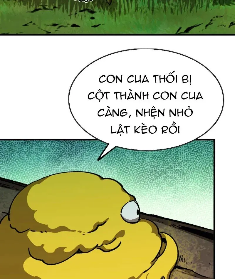 Bắt Đầu Từ Việc Trùng Sinh Thành Niêm Khuẩn - Chapter 6 - Page 8