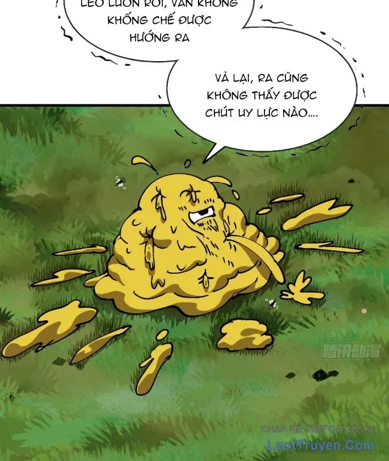 Bắt Đầu Từ Việc Trùng Sinh Thành Niêm Khuẩn - Chapter 6 - Page 81