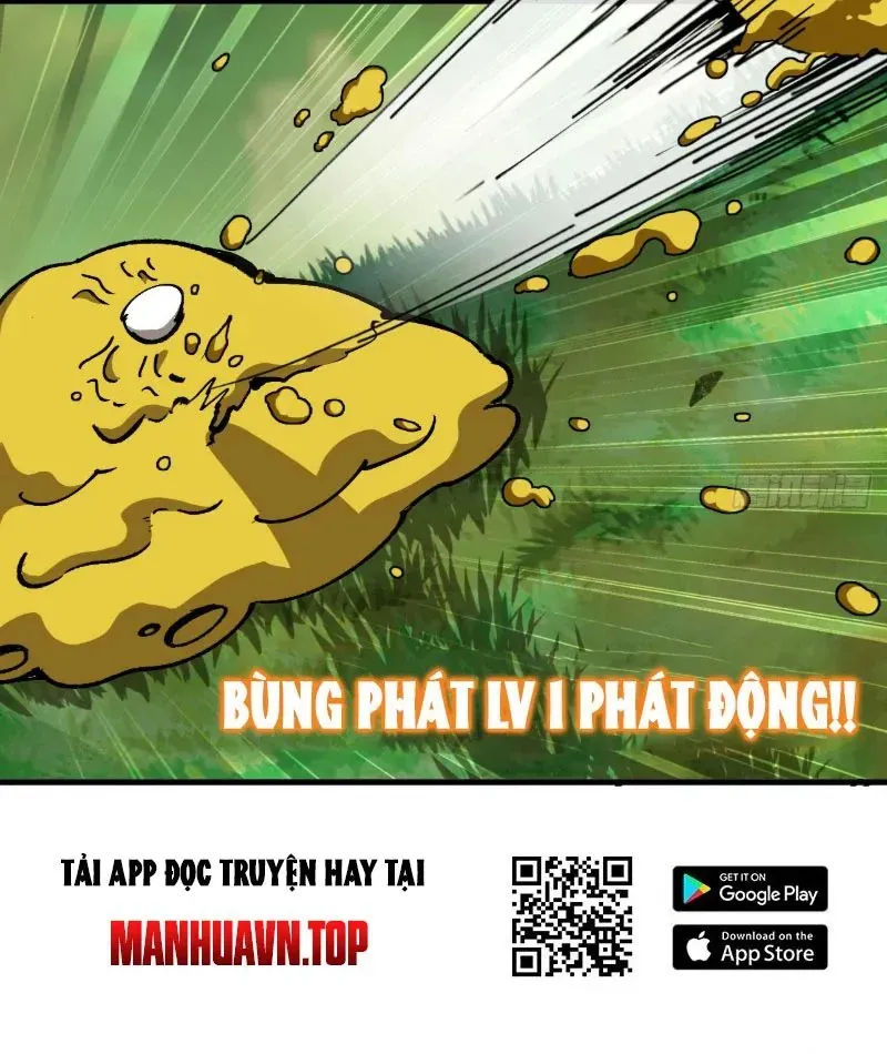 Bắt Đầu Từ Việc Trùng Sinh Thành Niêm Khuẩn - Chapter 6 - Page 84
