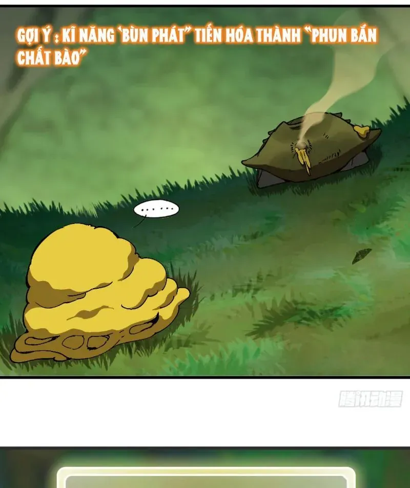 Bắt Đầu Từ Việc Trùng Sinh Thành Niêm Khuẩn - Chapter 6 - Page 85