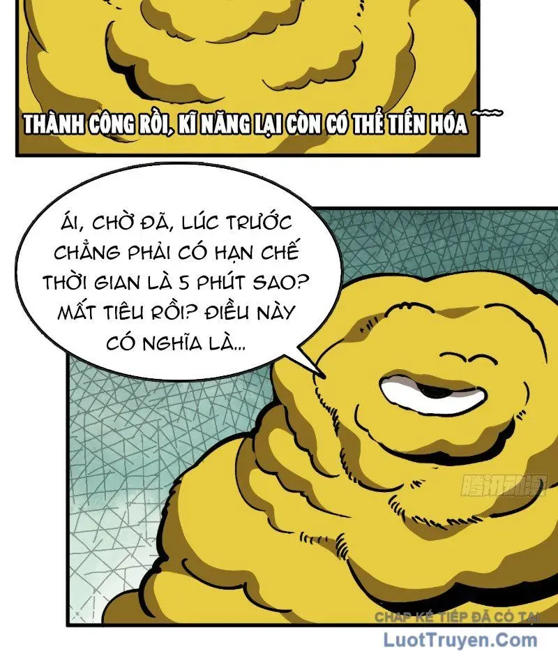 Bắt Đầu Từ Việc Trùng Sinh Thành Niêm Khuẩn - Chapter 6 - Page 87