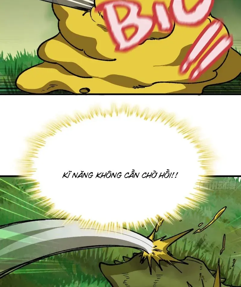 Bắt Đầu Từ Việc Trùng Sinh Thành Niêm Khuẩn - Chapter 6 - Page 89