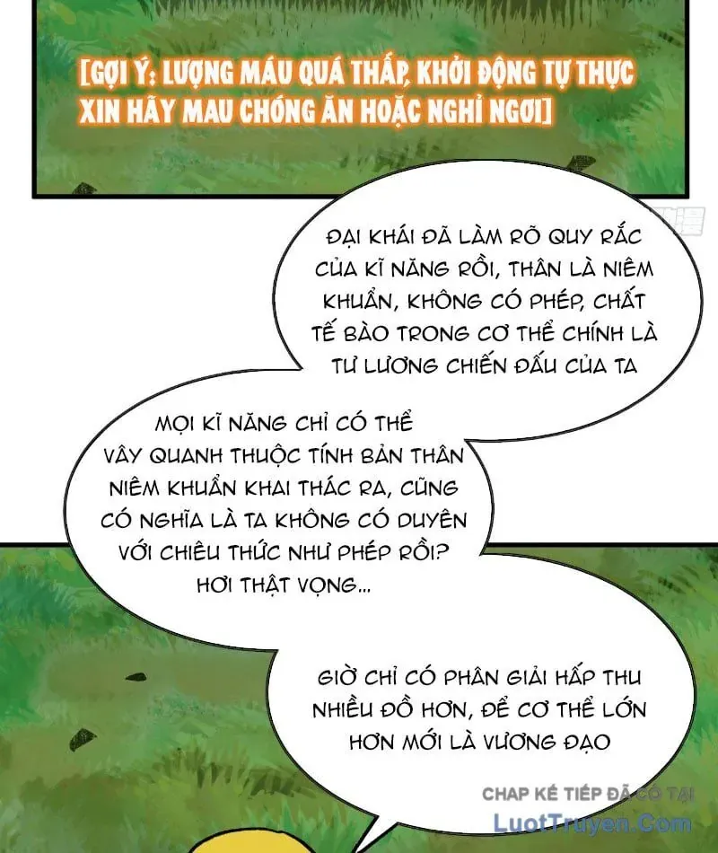 Bắt Đầu Từ Việc Trùng Sinh Thành Niêm Khuẩn - Chapter 6 - Page 94