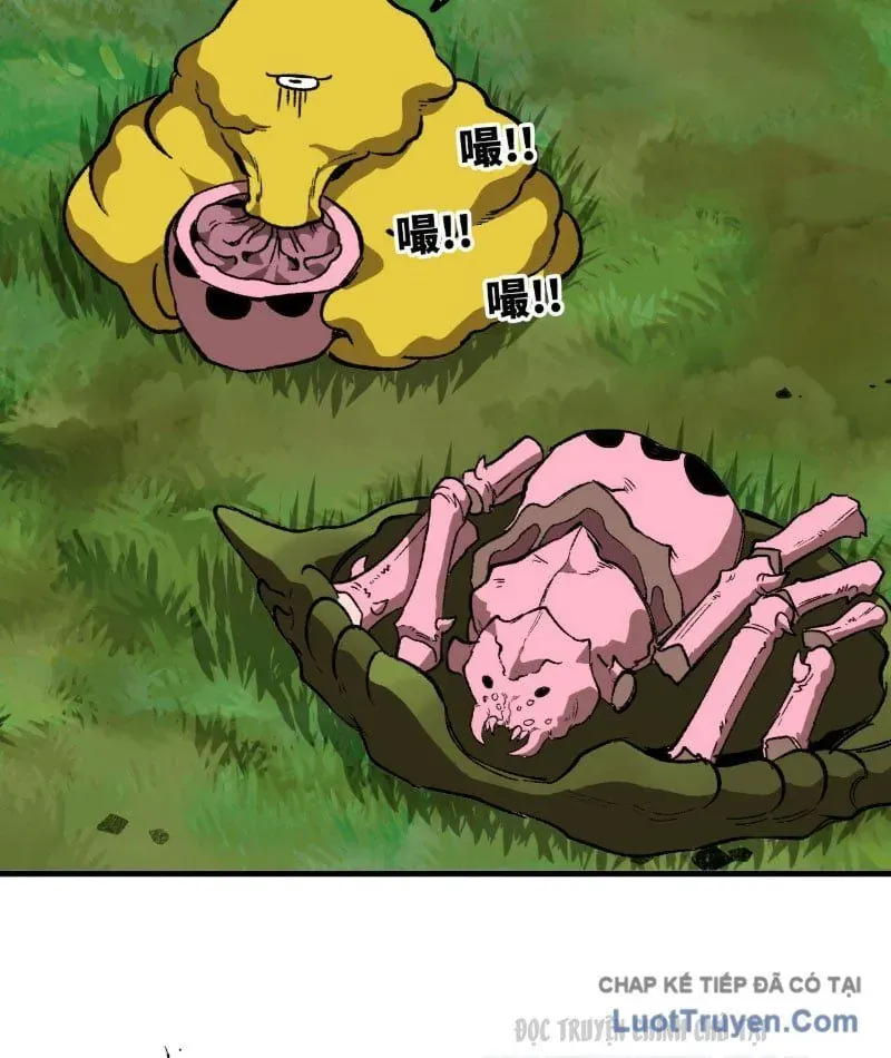 Bắt Đầu Từ Việc Trùng Sinh Thành Niêm Khuẩn - Chapter 6 - Page 95