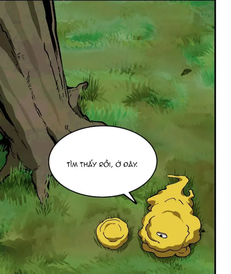 Bắt Đầu Từ Việc Trùng Sinh Thành Niêm Khuẩn - Chapter 6 - Page 97