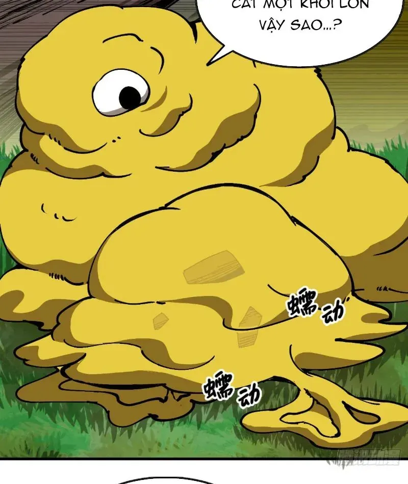 Bắt Đầu Từ Việc Trùng Sinh Thành Niêm Khuẩn - Chapter 6 - Page 99