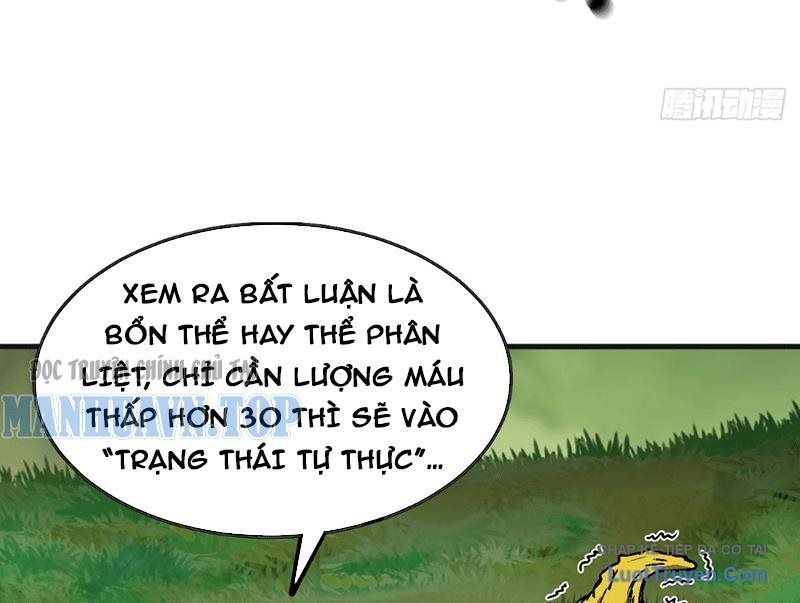 Bắt Đầu Từ Việc Trùng Sinh Thành Niêm Khuẩn - Chapter 7 - Page 10