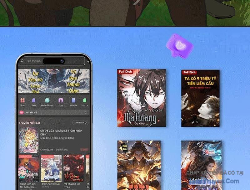 Bắt Đầu Từ Việc Trùng Sinh Thành Niêm Khuẩn - Chapter 7 - Page 124