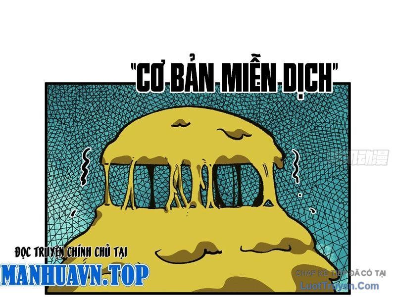 Bắt Đầu Từ Việc Trùng Sinh Thành Niêm Khuẩn - Chapter 7 - Page 40