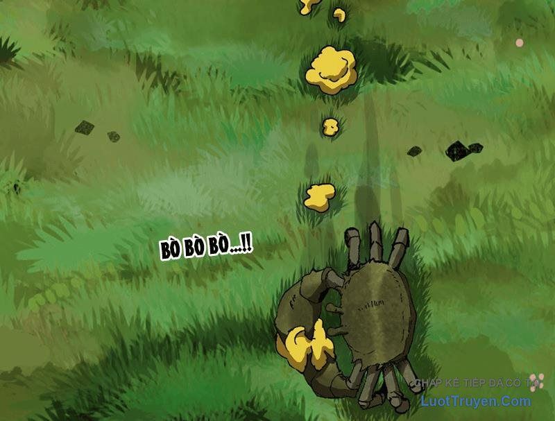 Bắt Đầu Từ Việc Trùng Sinh Thành Niêm Khuẩn - Chapter 7 - Page 58