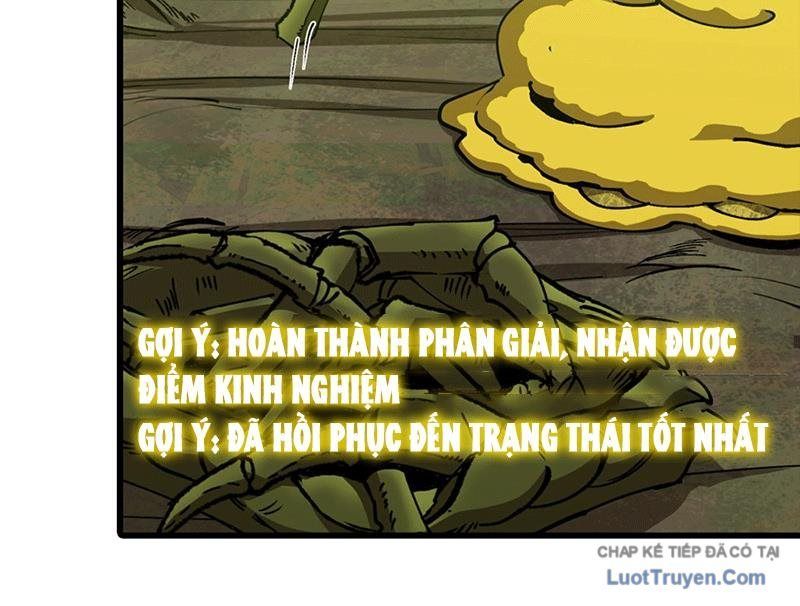 Bắt Đầu Từ Việc Trùng Sinh Thành Niêm Khuẩn - Chapter 7 - Page 76