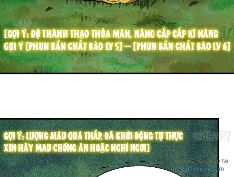 Bắt Đầu Từ Việc Trùng Sinh Thành Niêm Khuẩn - Chapter 7 - Page 86