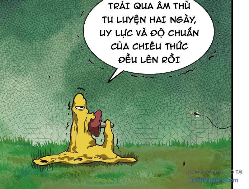 Bắt Đầu Từ Việc Trùng Sinh Thành Niêm Khuẩn - Chapter 7 - Page 87