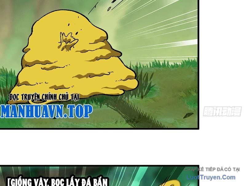 Bắt Đầu Từ Việc Trùng Sinh Thành Niêm Khuẩn - Chapter 7 - Page 94