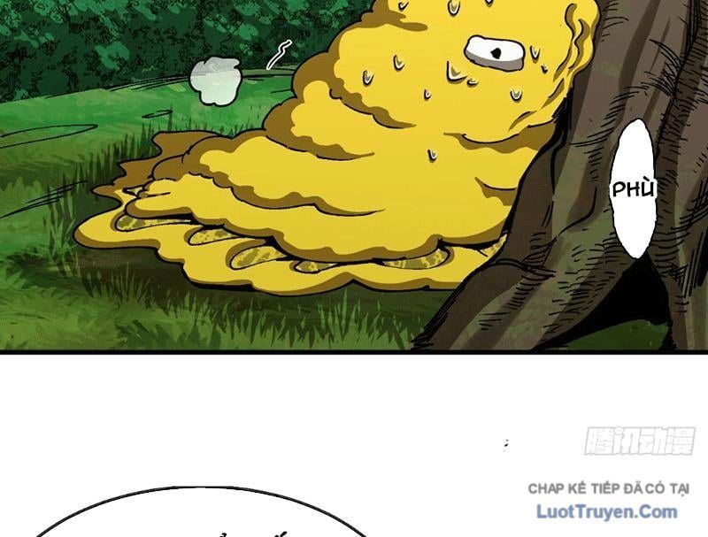 Bắt Đầu Từ Việc Trùng Sinh Thành Niêm Khuẩn - Chapter 8 - Page 21