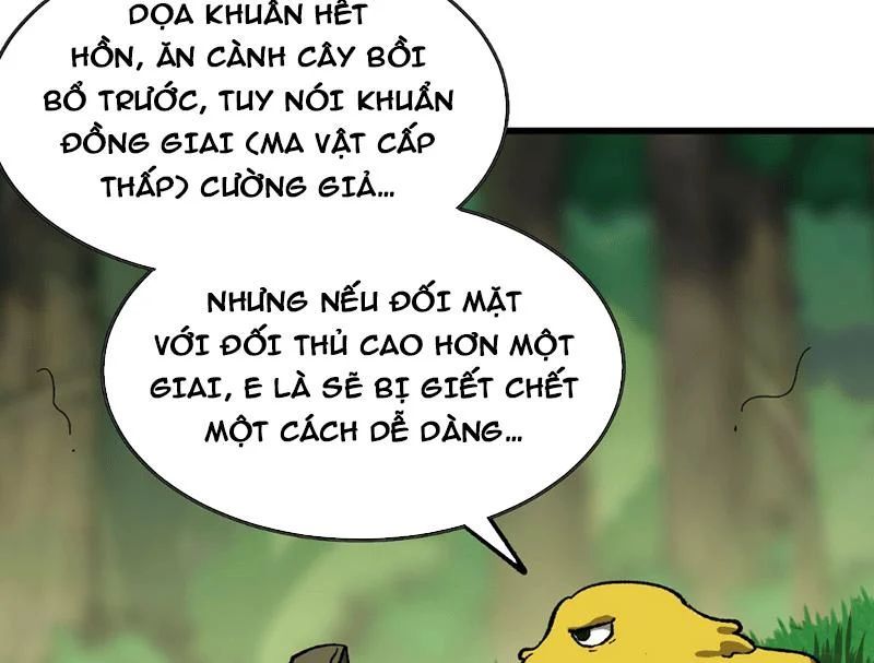 Bắt Đầu Từ Việc Trùng Sinh Thành Niêm Khuẩn - Chapter 8 - Page 22