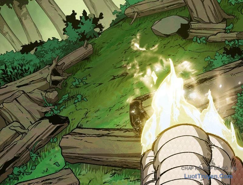 Bắt Đầu Từ Việc Trùng Sinh Thành Niêm Khuẩn - Chapter 8 - Page 31