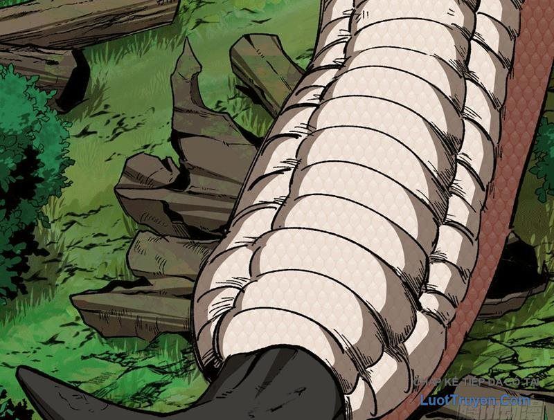 Bắt Đầu Từ Việc Trùng Sinh Thành Niêm Khuẩn - Chapter 8 - Page 32