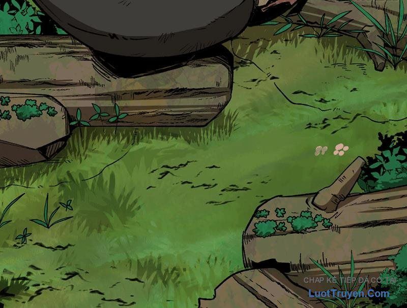 Bắt Đầu Từ Việc Trùng Sinh Thành Niêm Khuẩn - Chapter 8 - Page 33