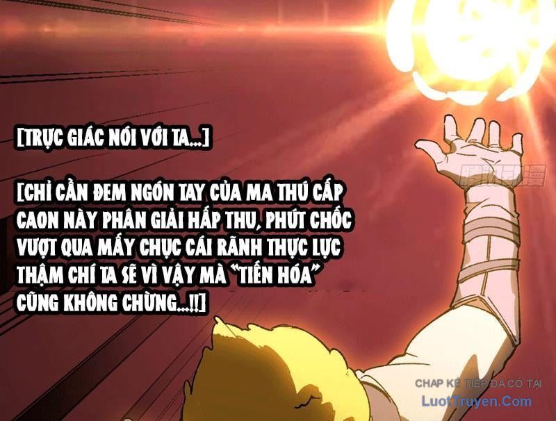 Bắt Đầu Từ Việc Trùng Sinh Thành Niêm Khuẩn - Chapter 8 - Page 40