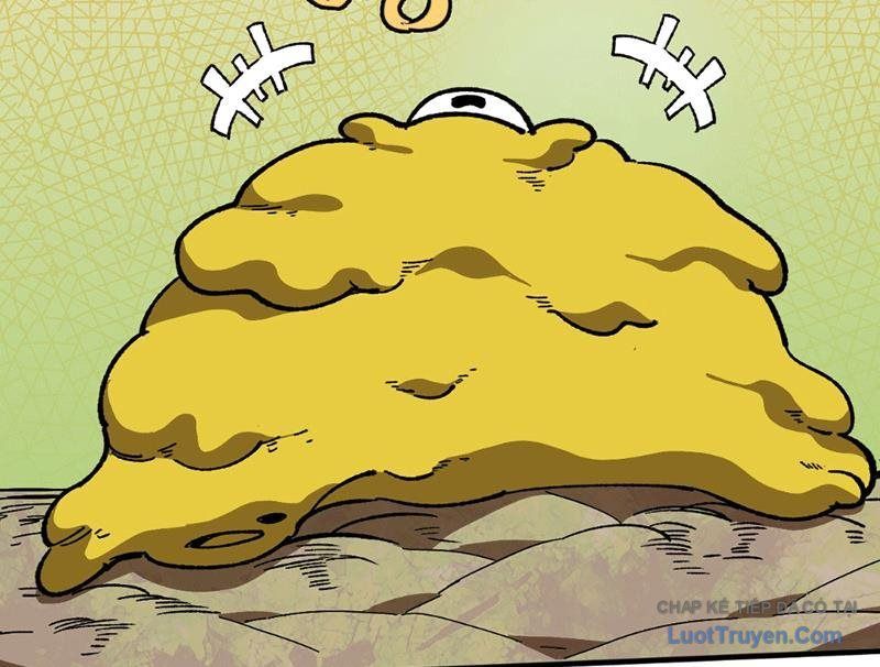 Bắt Đầu Từ Việc Trùng Sinh Thành Niêm Khuẩn - Chapter 8 - Page 43
