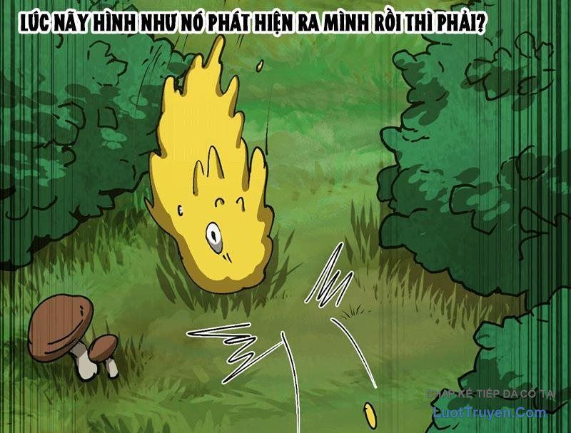 Bắt Đầu Từ Việc Trùng Sinh Thành Niêm Khuẩn - Chapter 8 - Page 5