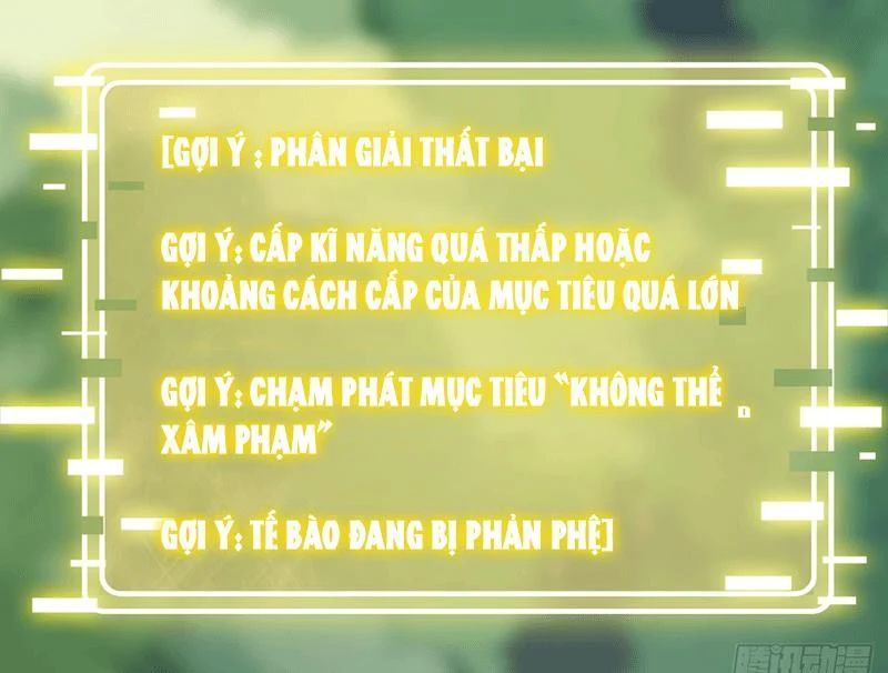 Bắt Đầu Từ Việc Trùng Sinh Thành Niêm Khuẩn - Chapter 8 - Page 53