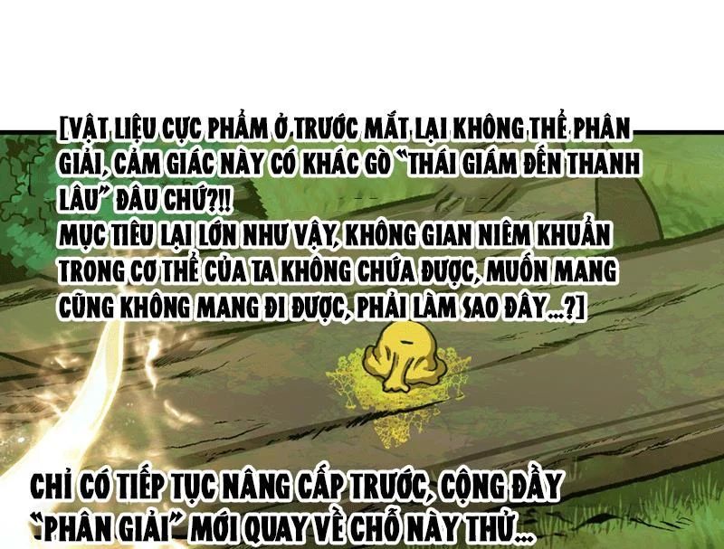 Bắt Đầu Từ Việc Trùng Sinh Thành Niêm Khuẩn - Chapter 8 - Page 64