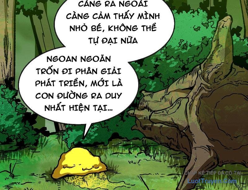 Bắt Đầu Từ Việc Trùng Sinh Thành Niêm Khuẩn - Chapter 8 - Page 89