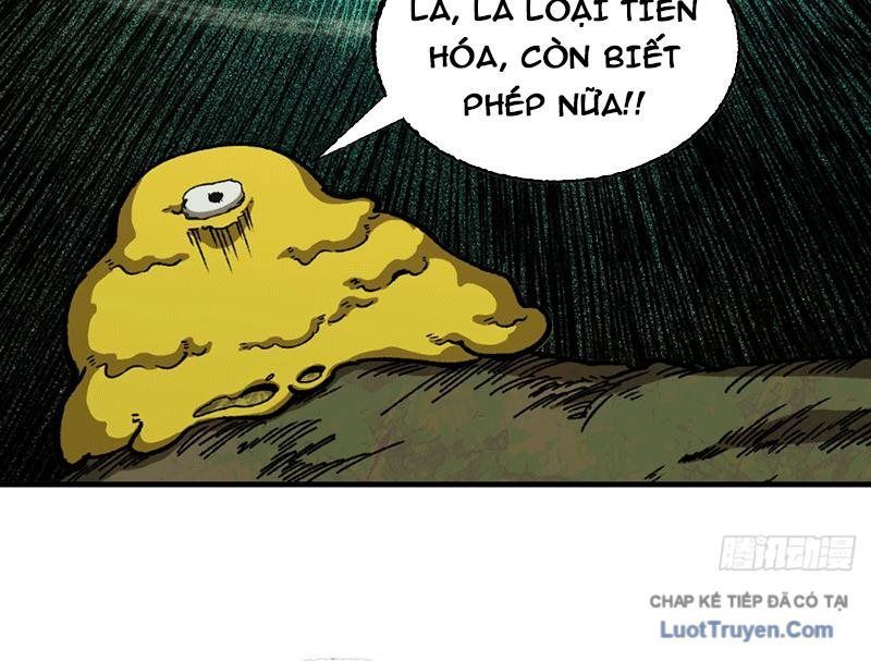 Bắt Đầu Từ Việc Trùng Sinh Thành Niêm Khuẩn - Chapter 9 - Page 106