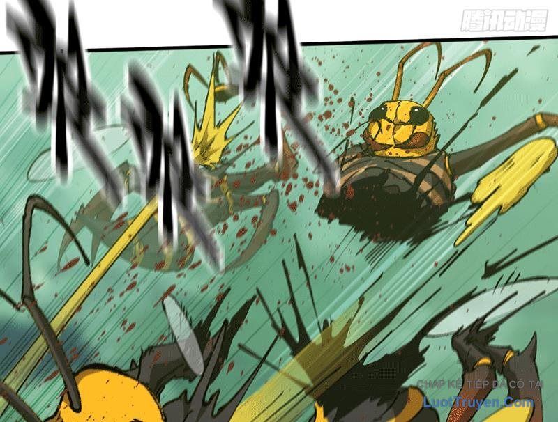 Bắt Đầu Từ Việc Trùng Sinh Thành Niêm Khuẩn - Chapter 9 - Page 116