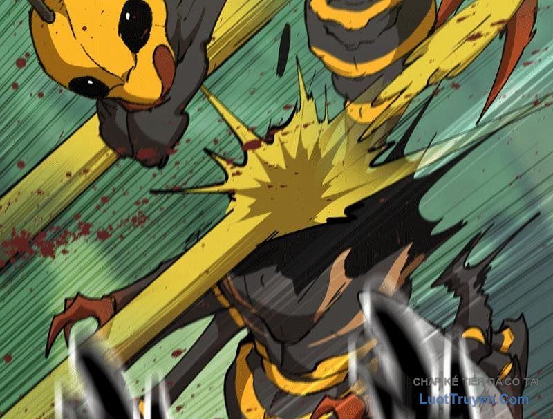 Bắt Đầu Từ Việc Trùng Sinh Thành Niêm Khuẩn - Chapter 9 - Page 117