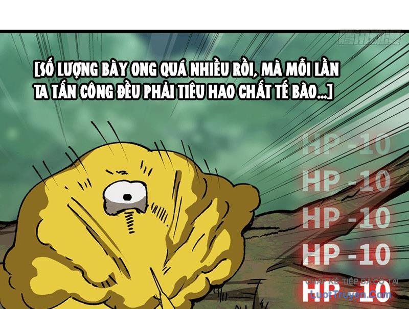 Bắt Đầu Từ Việc Trùng Sinh Thành Niêm Khuẩn - Chapter 9 - Page 119