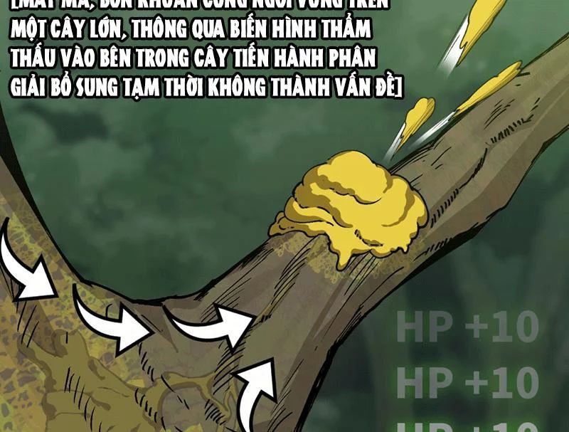 Bắt Đầu Từ Việc Trùng Sinh Thành Niêm Khuẩn - Chapter 9 - Page 121