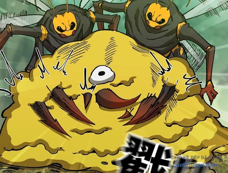 Bắt Đầu Từ Việc Trùng Sinh Thành Niêm Khuẩn - Chapter 9 - Page 132