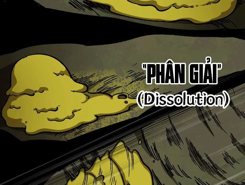 Bắt Đầu Từ Việc Trùng Sinh Thành Niêm Khuẩn - Chapter 9 - Page 14