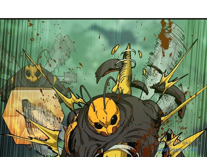 Bắt Đầu Từ Việc Trùng Sinh Thành Niêm Khuẩn - Chapter 9 - Page 143