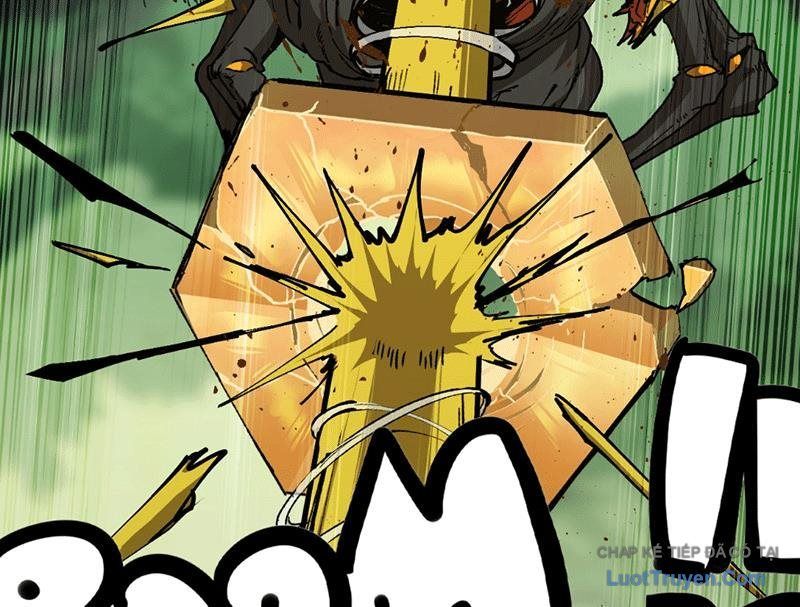 Bắt Đầu Từ Việc Trùng Sinh Thành Niêm Khuẩn - Chapter 9 - Page 144