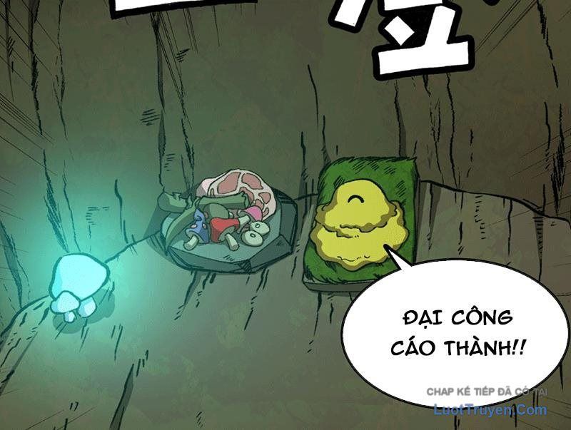 Bắt Đầu Từ Việc Trùng Sinh Thành Niêm Khuẩn - Chapter 9 - Page 21