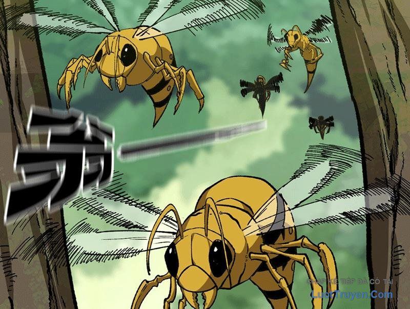 Bắt Đầu Từ Việc Trùng Sinh Thành Niêm Khuẩn - Chapter 9 - Page 37