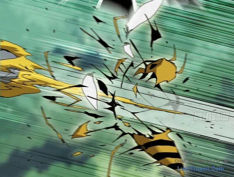 Bắt Đầu Từ Việc Trùng Sinh Thành Niêm Khuẩn - Chapter 9 - Page 39