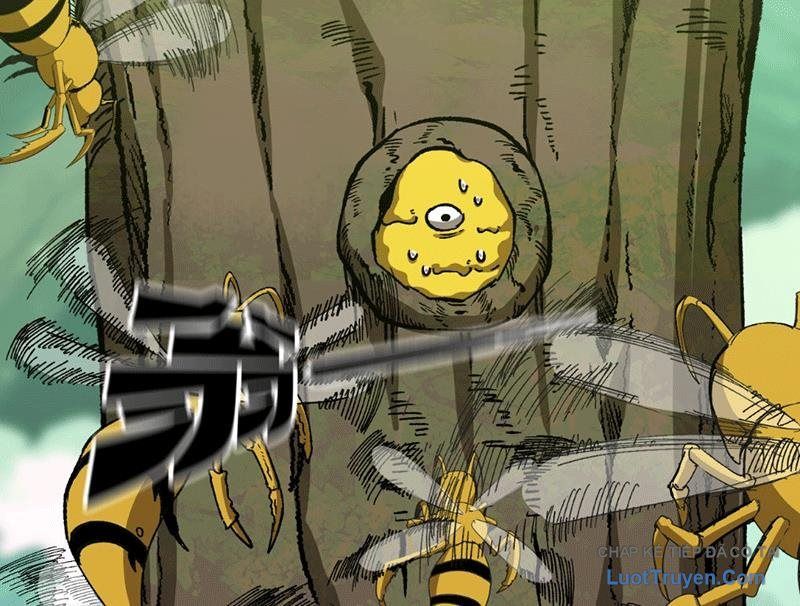 Bắt Đầu Từ Việc Trùng Sinh Thành Niêm Khuẩn - Chapter 9 - Page 44