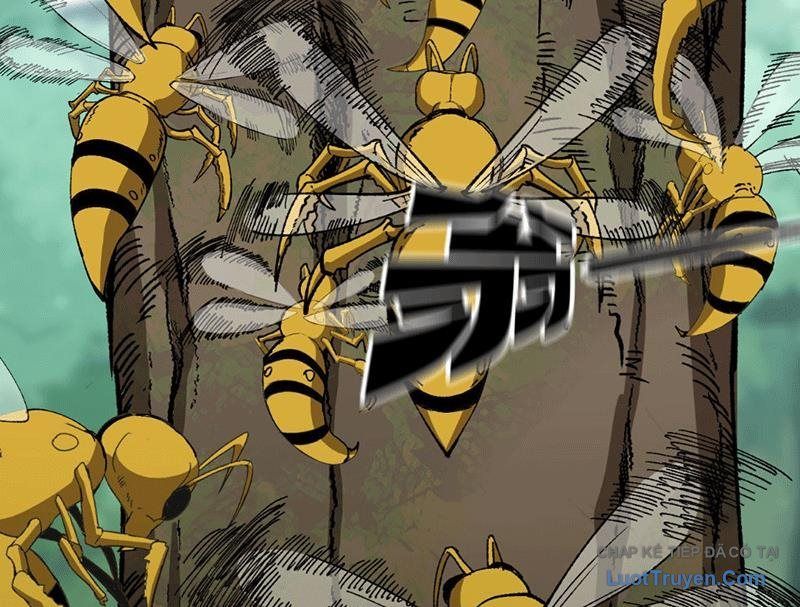 Bắt Đầu Từ Việc Trùng Sinh Thành Niêm Khuẩn - Chapter 9 - Page 45