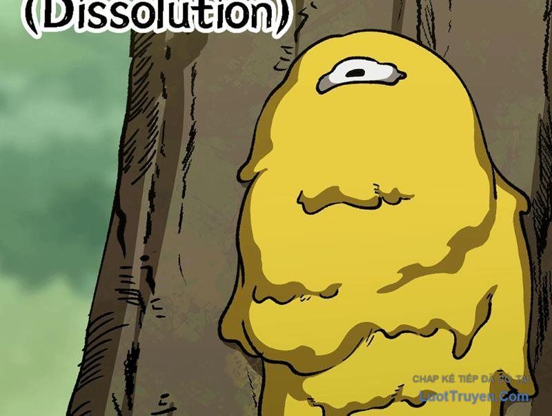 Bắt Đầu Từ Việc Trùng Sinh Thành Niêm Khuẩn - Chapter 9 - Page 6