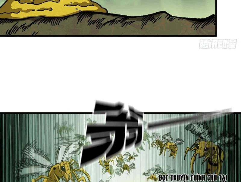 Bắt Đầu Từ Việc Trùng Sinh Thành Niêm Khuẩn - Chapter 9 - Page 66