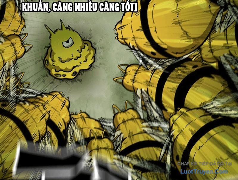 Bắt Đầu Từ Việc Trùng Sinh Thành Niêm Khuẩn - Chapter 9 - Page 71