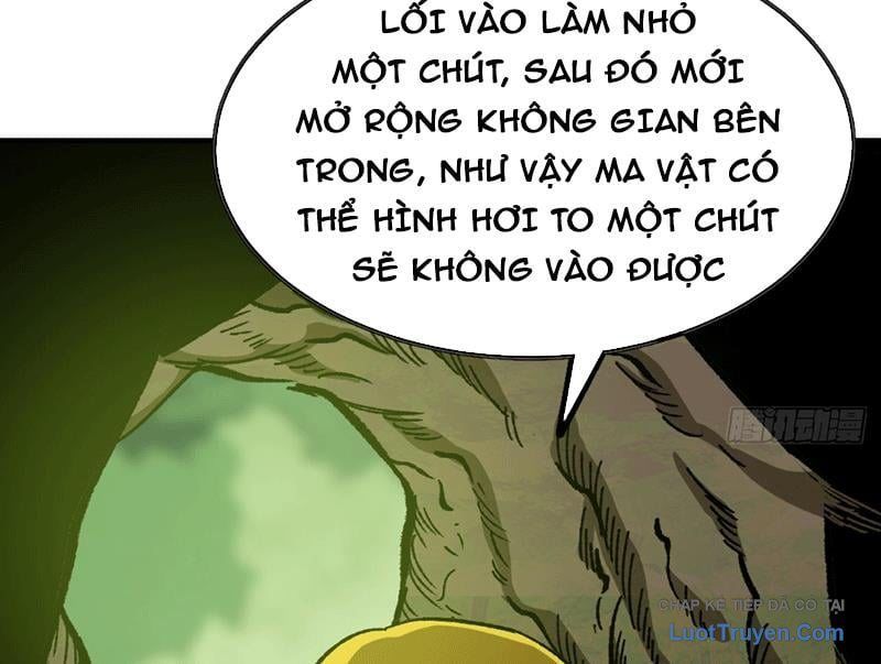 Bắt Đầu Từ Việc Trùng Sinh Thành Niêm Khuẩn - Chapter 9 - Page 8
